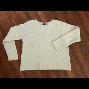 Eileen Fisher sweater
